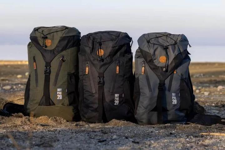 Actual product image Rukka Viktoria Rucksack (20 l)