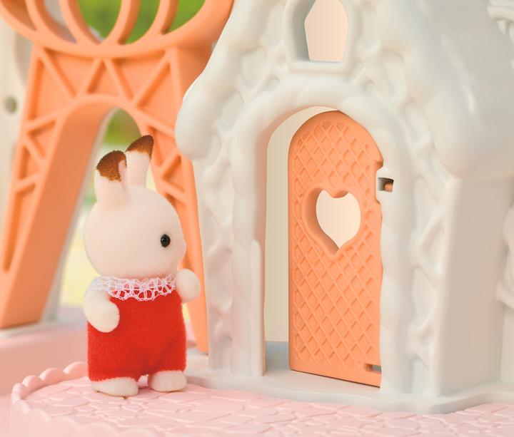 Produktbild Sylvanian Families Freizeitpark