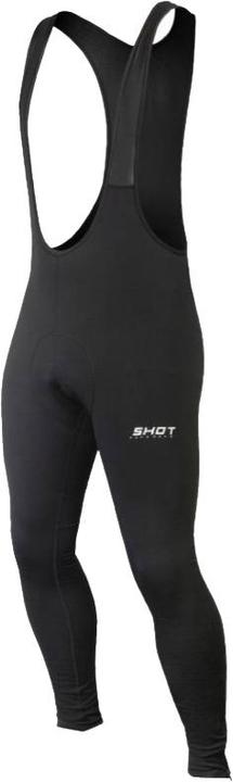 Actual product image Shot UNLIMITED PANT Fahrradhose lang (XXL)