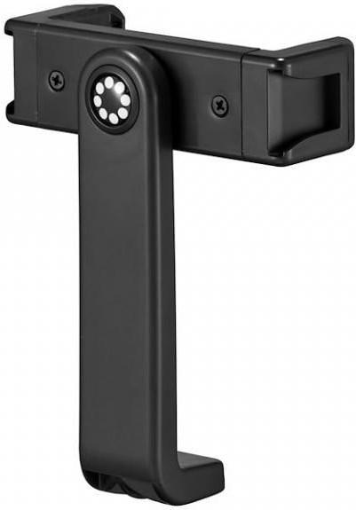 Produktbild Joby PodZilla Medium Kit Gray (Kunststoff, Metall)
