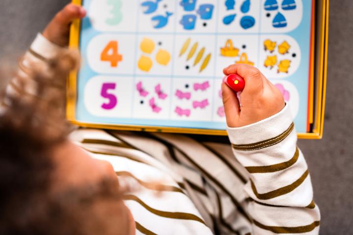 Produktbild Dujardin Mein Grosses Choupi-Quiz