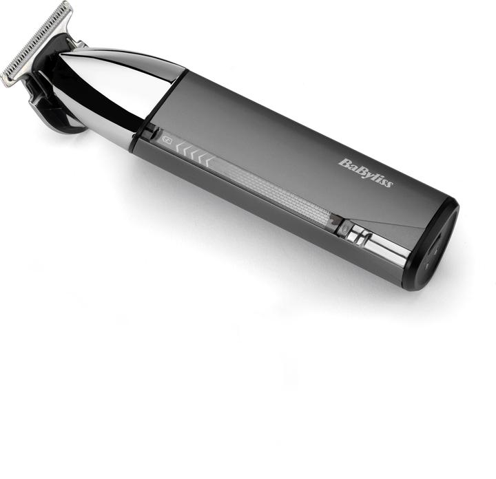 Image du produit BaByliss T996E