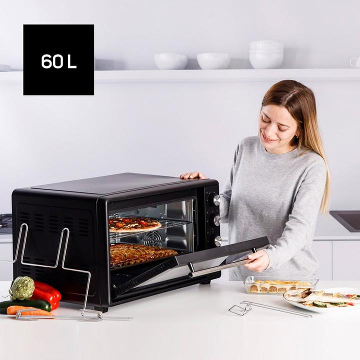 Actual product image Taurus HORIZON 60