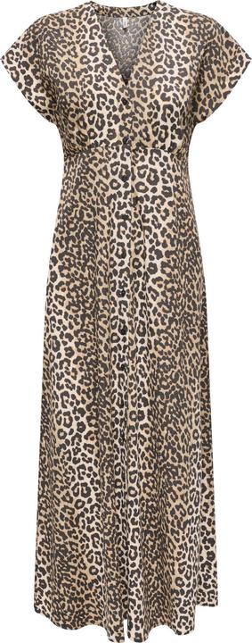 Actual product image Only ONLNOVA Langes Kleid Kleid (S)