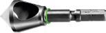 Productafbeelding Festool Dwarsverzinking QLS D 2- 8 CE (2 - 8 millimeter)
