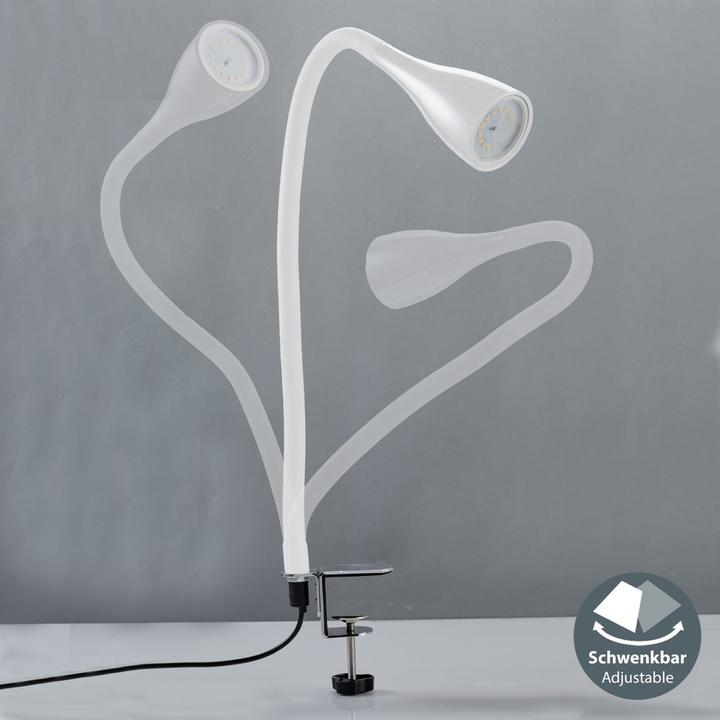 Actual product image B.K.Licht Furniture lights (400 lm, GU10)