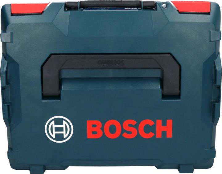 Productafbeelding Bosch Professional Bosch GSR 18V-90 C Professionele Accuboormachine 64 Nm 18V Brushless + L-Boxx Koffer - zonder (Oplaadbare batterij)