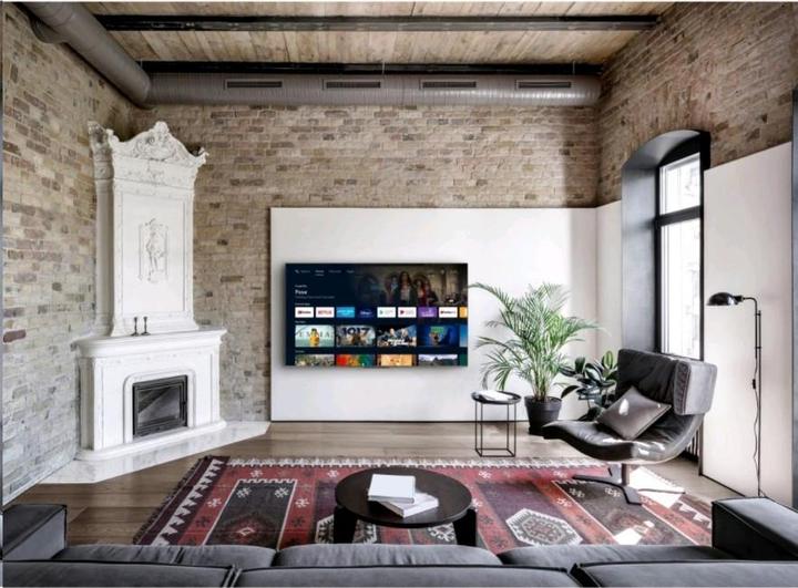 Immagine prodotto TCL 55C728 (55", C728, QLED, 4K, 2021)