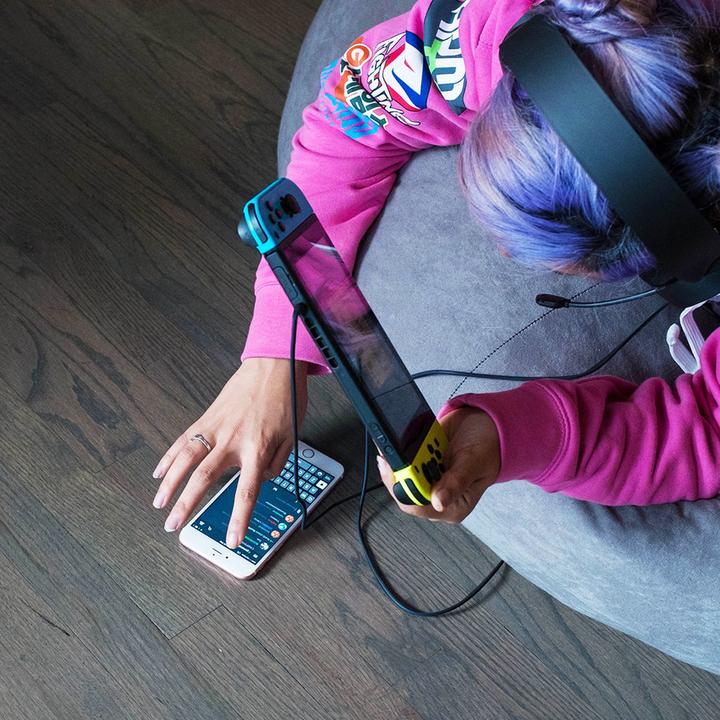 Produktbild SteelSeries Arctis 3 Bluetooth (Wireless) (Kabelgebunden, Kabellos)