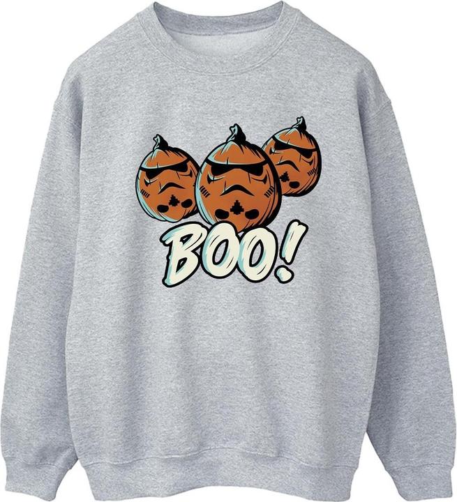 Star Wars Sweatshirt (3XL)