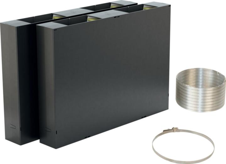 Immagine prodotto Neff Set di ricircolo Clean Air Plus, Z92WWI1X7
