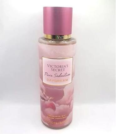 Produktbild Victoria's Secret Pure Seduction Daydream Body Mist Spray & Body Lotion (250 ml)