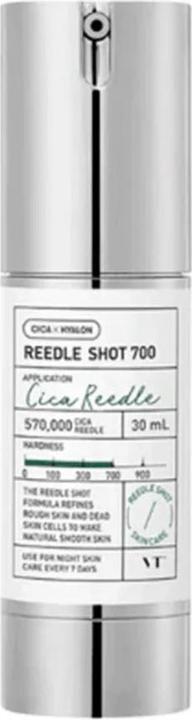 VT Cosmetics Cica Reedle Shot (30 ml)