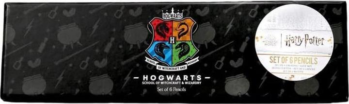 Produktbild Symbol Revival - Set de 6 Crayons (6 x)