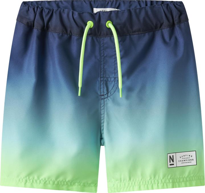 Name it Regular Fit Badeshorts (110)