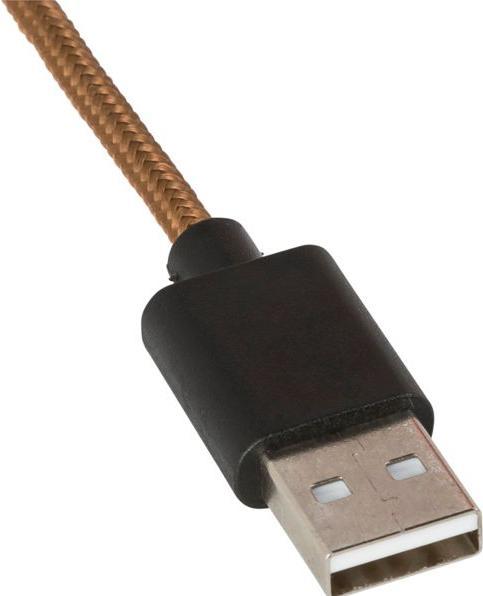 Produktbild Piffany Copenhagen Mr. Wattson - Mini Table Lamp - Flash Red (MIN-SWR-FR) (50 lm, G4)