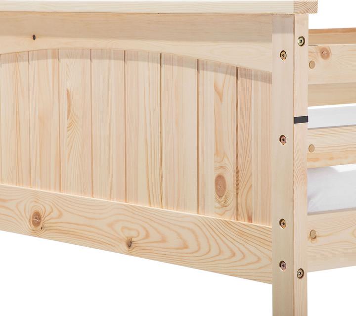Actual product image Beliani Albon (90 x 200 cm)