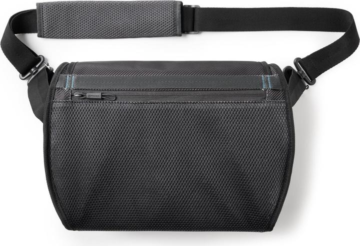 Actual product image PowerA Carrying & Cleaning Kit - Black (Meta Quest)