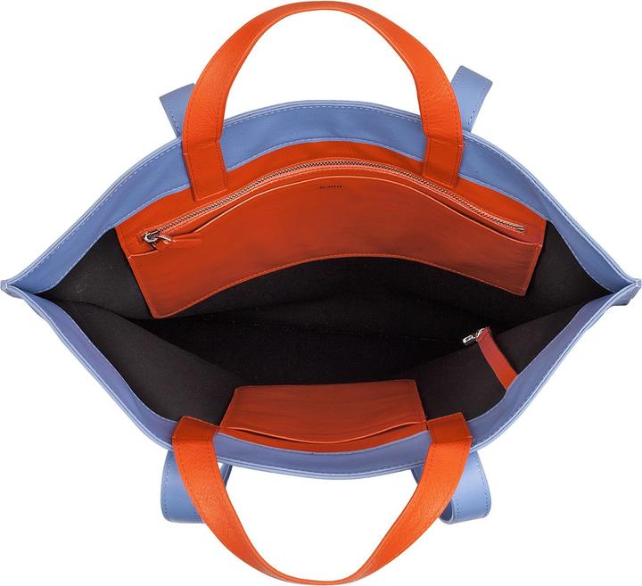 Image du produit Dudu Sac Shopper en cuir 40 cm