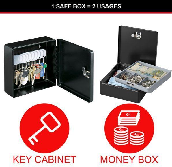 Produktbild Master Lock Kassette