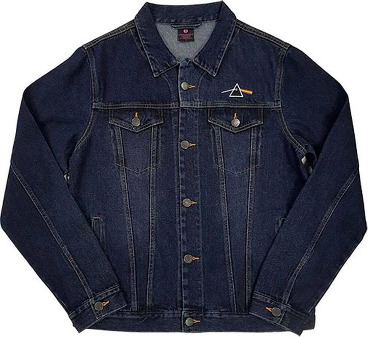 Music Brand Dark Side Of The Moon Jacke