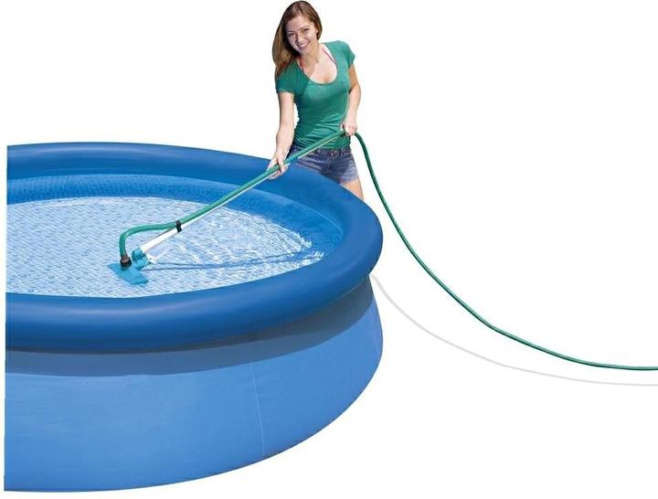 Actual product image Intex Cleaning kit