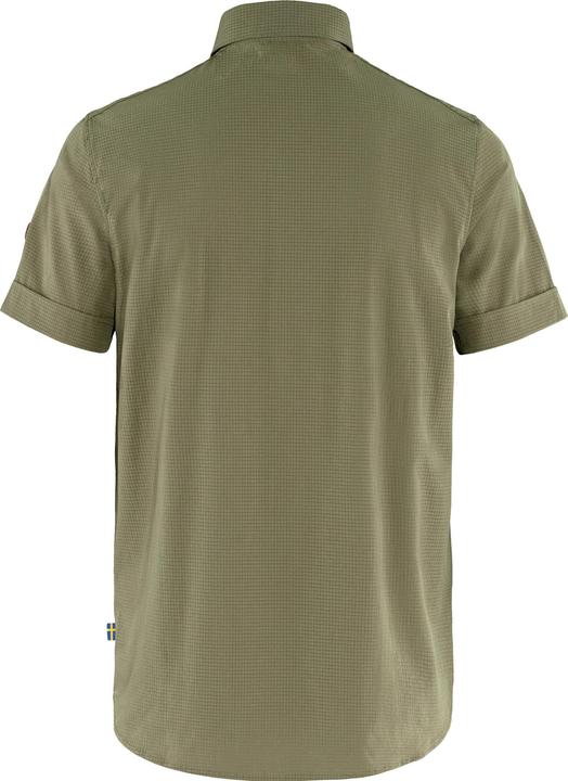 Immagine prodotto Fjällräven Abisko Trekking Shirt (M)