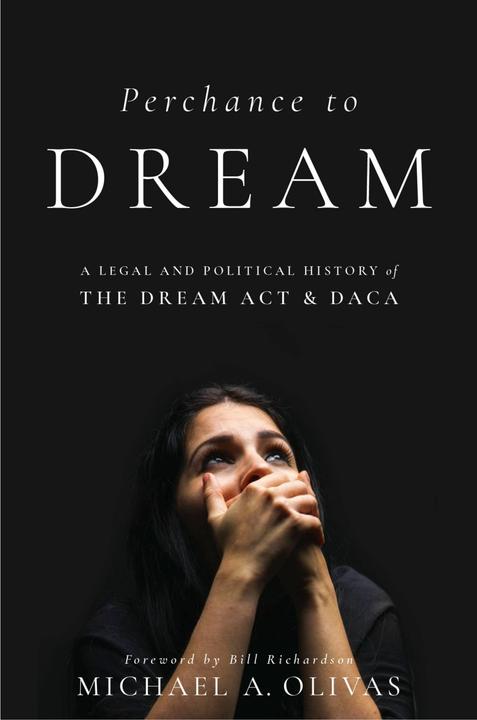 Produktbild Perchance to Dream (Englisch, Michael A Olivas, Michael A. Olivas, 2024)