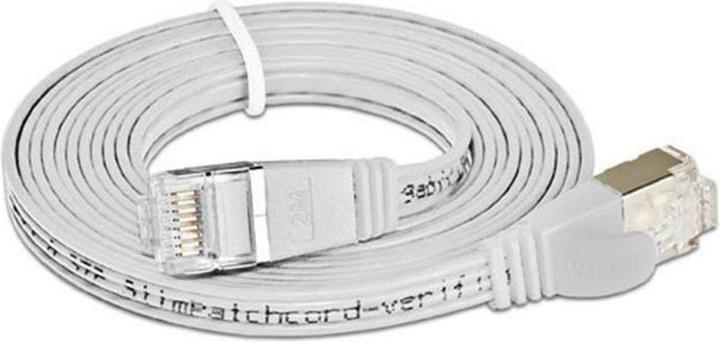 Actual product image Wirewin Network cable (STP, CAT6, 0.75 m)