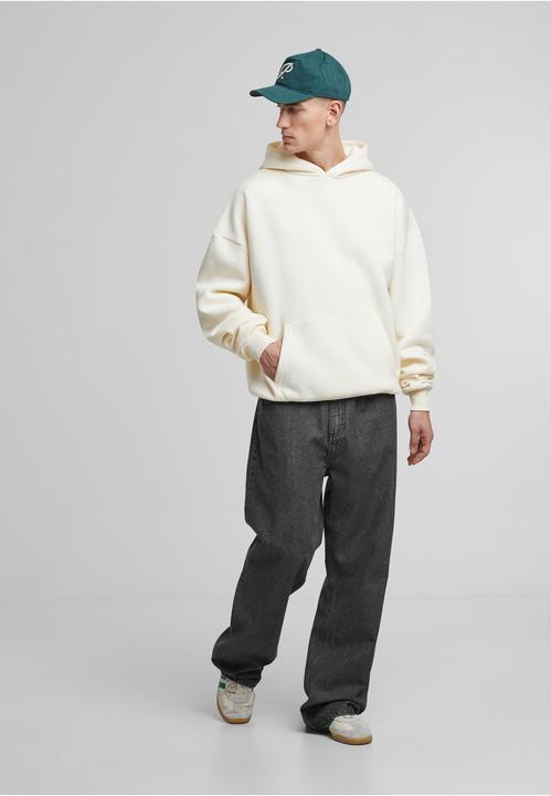 Immagine prodotto Prohibited Felpa con cappuccio oversize - 126627 (XS)