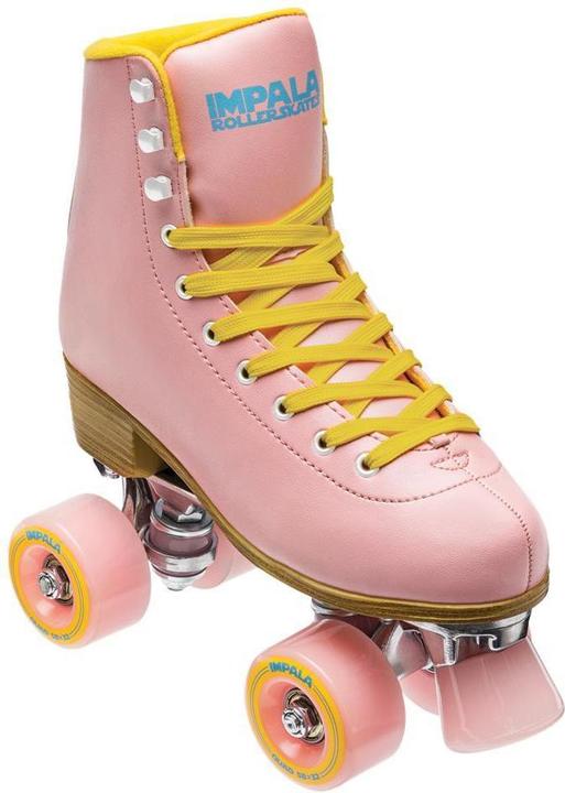 Pink, Giallo