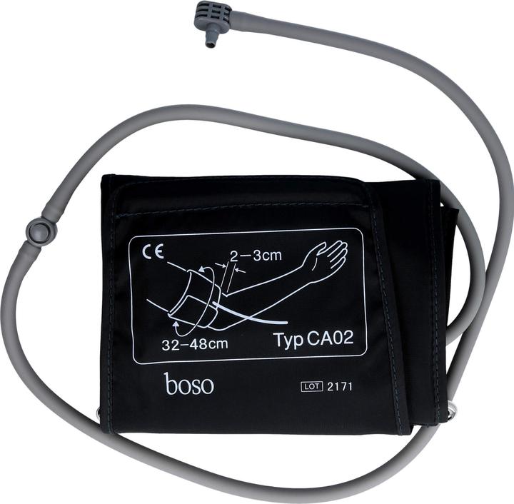 Actual product image Boso Cuff