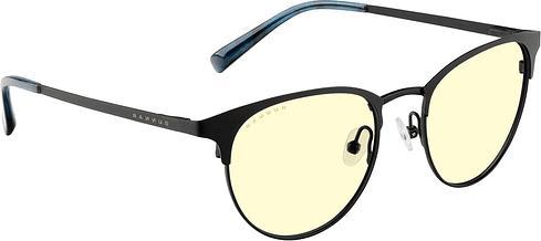 Immagine prodotto Gunnar Occhiali da gioco Apex Onyx Navy Amber
