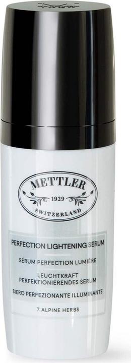 Immagine prodotto Mettler1929 Siero perfezionatore di luminosità (30 ml)