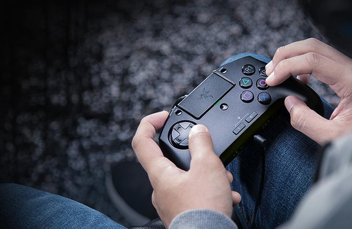 Produktbild Razer Raion Arcade Stick (PS4)