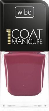 Immagine prodotto Wibo Vernice 1 Coat Manicure Lak 14 8,5Ml (14, Smalto)
