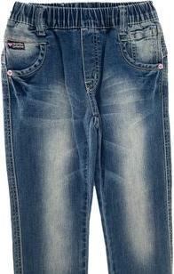 Actual product image Neuiness Kids Jeans (110)
