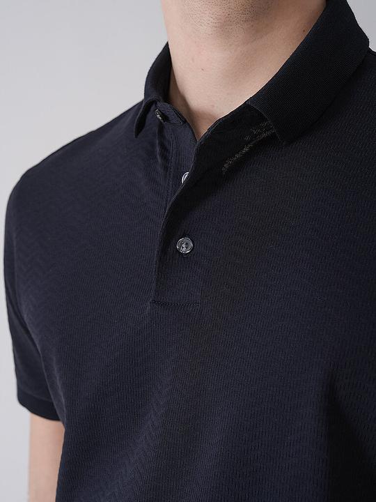 Actual product image Emporio Armani Poloshirt (L)