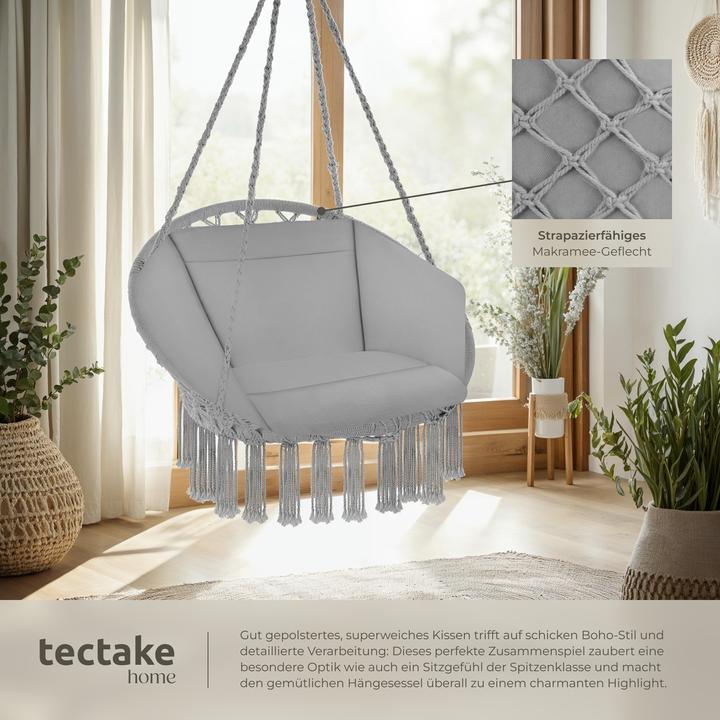 Actual product image tectake Grazia (100 kg)