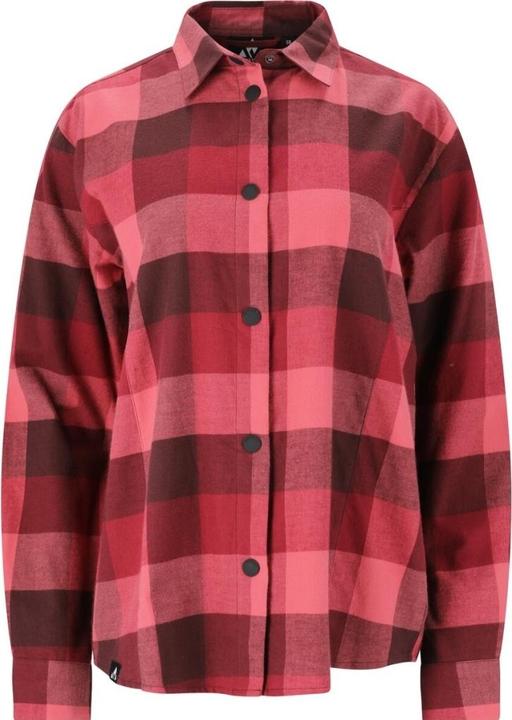 Whistler Women's Riglet Chequered Shirt