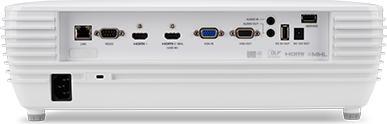 Produktbild Acer M550BD-4K DLP-Projektor (4K, 3000 lm, 1.39 - 2.22:1)