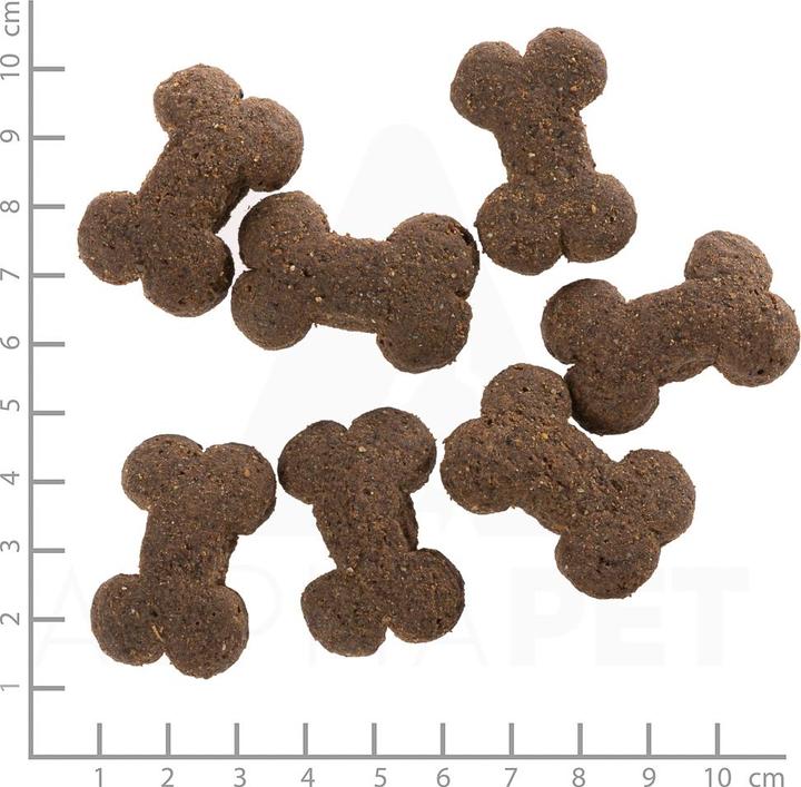 Immagine prodotto Wolfsblut Cracker Snack per cani Red Rock con canguro 225 g (Adulto, 1 pz., 225 g)