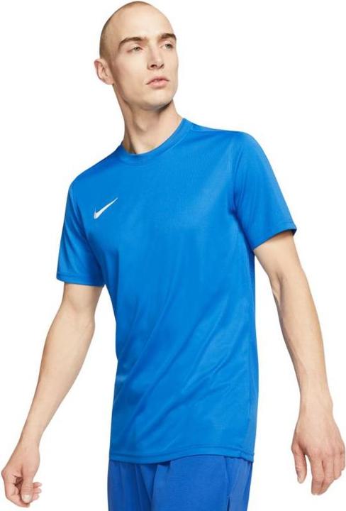 Actual product image Nike Park Vii Jersey Short Sleeve (XXL)