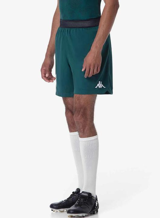 Actual product image Kappa Short AS Monaco Kombat Ryder Pro 2024/25 (XXL)