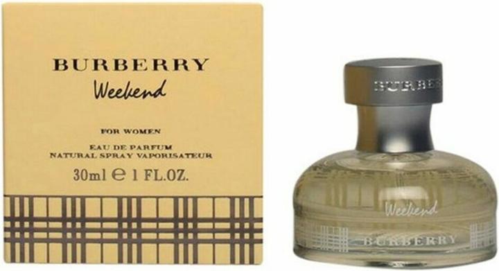 Produktbild Burberry Weekend (Eau de Parfum, 30 ml)