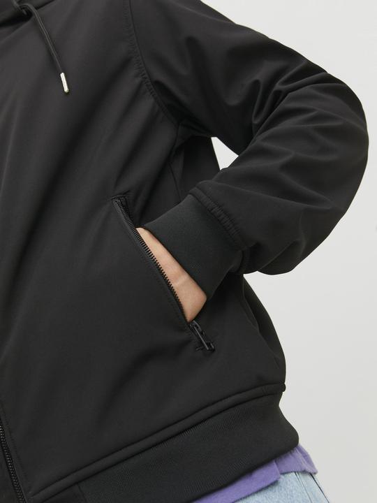 Produktbild Jack & Jones Jjebasic Softshell Hood Noos (3XL)