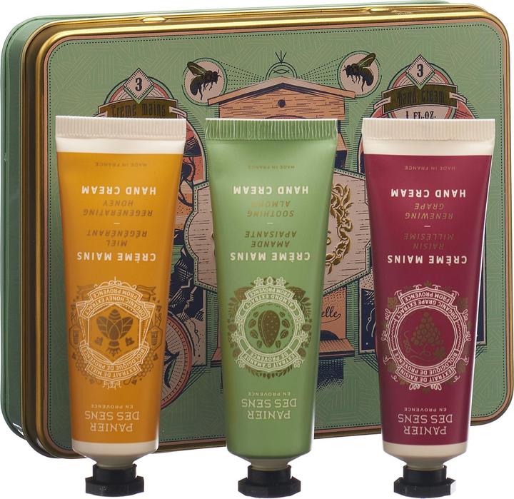 Produktbild TOP Handcreme-Set (30 ml)