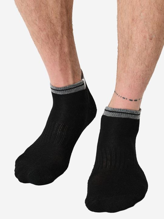 Immagine prodotto Nur Die Sneakersocken Sport und Alltag (39 - 42)