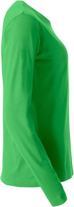 Immagine prodotto Clique Tshirt Basic a maniche lunghe (M)