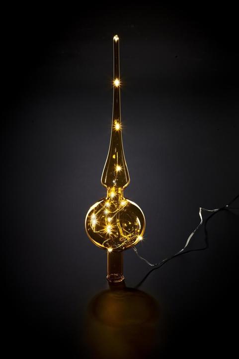 Actual product image Krinner Decorations (1 -part)